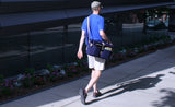 Breezeblock Bag