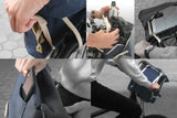 Handlebar Navigation Bag